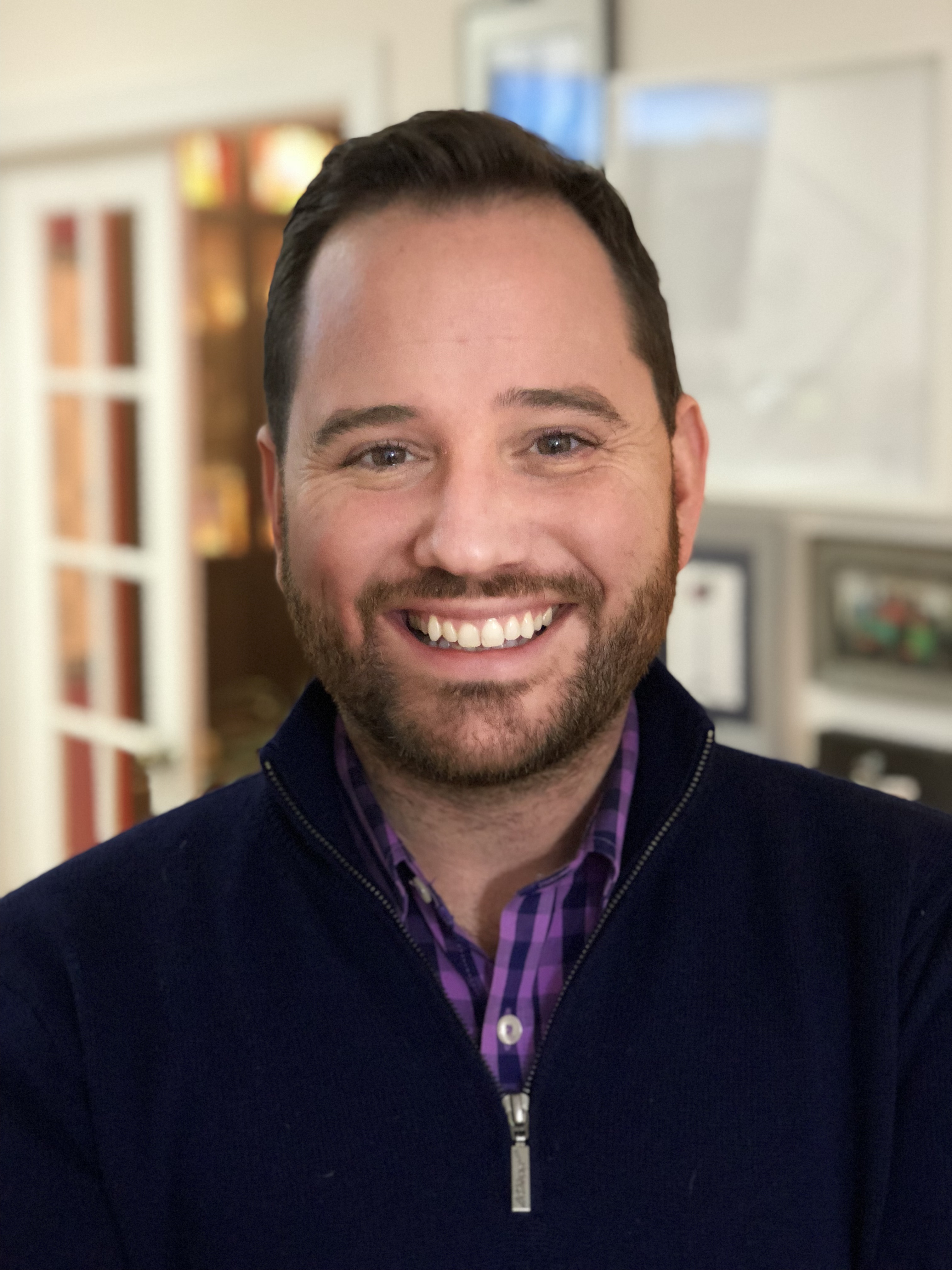AJ Lutz